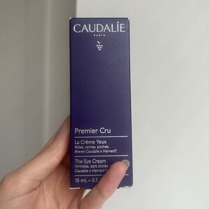 Caudalie Premier Cru Anti-Aging Eye Cream